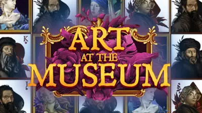 museum